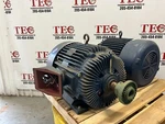 Marathon Electric 8VL 326TSTFS6501BS 3545RPM 50HP 460V Xri High Eff Motor. Fixed Price $1500.00.