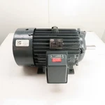 Lincoln Avk CCF8G5U64 5HP Automotive Duty Motor 865RPM 460V 3PH 256U Frame. Fixed Price $752.99.