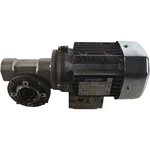 New Bonfiglioli Vf 44 P63 B14 Gear Reducer BN63B4 Electric Motor 60570520040. Fixed Price $515.98.