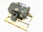 Nidec Motor Corp. D125P2FS DD01 Three-phase General Purpose 125HP 1780RPM. Fixed Price $2249.99.