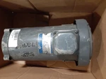 Boston Gear PM18100TF 1HP Dc Motor 56 Frame 1725RPM 180V Tefc Continuous Duty. Fixed Price $223.25.
