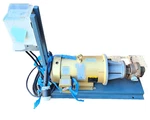 Baldor-reliance CEM3614T 3-PHASE General Purpose Motor Abb ACS150-01U-07A5-2. Fixed Price $999.99.