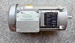 Baldor, Hp 1.5, V230/460/190/380, R.P.M.1760 1465 Frame 145TC, G68228656, New. Fixed Price $1143.99.