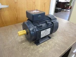Leeson Metric Motor 192209.00 3HP 7.2/3.6A 3600RPM 230/460V *no Box* New Surplus. Fixed Price $300.00.