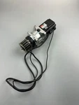 Sanyo Denki, P50B07040PXS00MT, Bl Super Servomotor (used). Fixed Price $395.95.