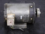 Baldor IDWNM3611T Integral Horsepower Ac Induction Motor. Fixed Price $995.00.
