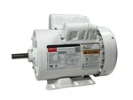 Dayton 6K562BG, Industrial Motor, 1HP, 115/230V, Rpm 1725, 60HZ, (for Parts). Fixed Price $128.99.