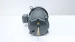 Nidec U3P1D Motor 182T 3HP 3540RPM 3PH 208-230/460V-AC. Fixed Price $594.75.