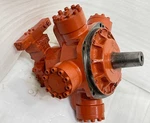 Kawasaki Staffa SX510 Heavy-duty, High-torque Radial Piston Hydraulic Motor. Fixed Price $7499.00.