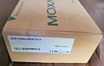 EDS-P206A-4POE Moxa Unmanaged Port Ethernet Switch New. Fixed Price $642.88.