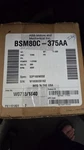 Baldor / Abb BSM80C-375AA Servo Motor. Fixed Price $1799.00.