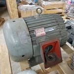 Delco 4G6754HA, 25HP, 890RPM, Frame: 365UZ Phase A.c. Motor - Used. Fixed Price $265.99.