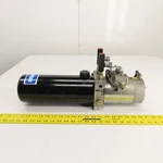 Haldex 080308 2201089 12VDC Hydraulic Pump Unit 1270001 Tested. Fixed Price $257.71.