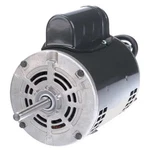 Dayton MOTOR,PSC,1/2 ,1725,115/230V,48Z,ODP 5BE54 190735342183. Fixed Price $376.15.