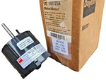 Genuine Dayton 3M725A Motor 1/30 Hp, 230VAC Rpm: 3000, Oem. Fixed Price $94.95.