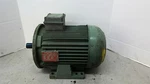 Leroy Somer G940799 5HP Ac Motor 1800RPM 4P Phase 184TC 208-230/460V Tefc. Fixed Price $175.00.