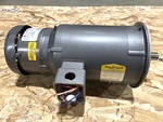 Baldor VBM3611T 3HP Tefc Brakemotor 208-230/460V 1800RPM 182TC Frame. Fixed Price $485.00.