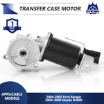 Transfer Case Motor 600-929&48-215 Ford Ranger 04-05 Mazda B4000 04-09 4WD. Fixed Price $79.99.