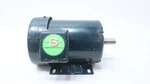 Fuji Electric MLD8097M Motor 90L 1.5KW 1735RPM 24MM 460V-AC 3PH. Fixed Price $338.85.