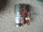 Pittman GM9213F029 Zymark 45697/0 ZA1158 Xp Robot Vertical Motor Replacement CF7. Fixed Price $45.00.