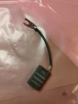 Baldor / Reliance Electric Metric Motor Brush 419904-51E Fast Ship. Fixed Price $39.95.