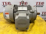 Siemens 3005909801-11 1775RPM 7.5HP 460V Duty Master A-c Motor. Fixed Price $375.00.