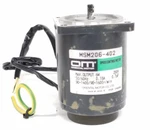 Oriental Motor MSM206-402 Speed Control 6W, 200V, 50/60HZ, MSM206402. Fixed Price $85.00.