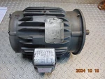 Baldor IDM3665T 5HP Inverter Drive Motor 3PH 230/460V 1750 Rpm 6000 Max. Fixed Price $1795.00.
