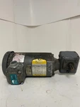 Baldor 33-1163-0422 Electric Motor 1/4HP 1725RPM Phase. Fixed Price $129.60.