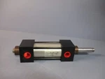 Miller Fluid Power Pneumatic Cylinders 200 Psi, Stroke, 1/2" Bore DAL74B4N. Fixed Price $109.99.