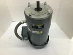 Weg Boston Gear Futf-w 65404 Motor 0.50 Hp 208-230/460V 1750 Rpm 4P B56C 3PH. Fixed Price $175.00.