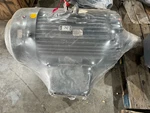 Rebuilt General Electric 250HP 1,775RPM Motor 447T Frame 3 Phase 460V.. Fixed Price $6975.00.