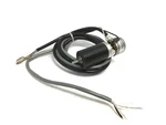 Faulhaber 2342S024CR Micromotor 24VDC, 2.73MNM/A W/SCH24-3600-D Encoder. Fixed Price $90.00.
