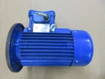 Cemp 0722 Cesi 01ATEX102 Electric Motor AB35 100LB 4. Fixed Price $450.00.