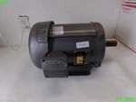 Baldor Explosion Proof Motor Ph Hp 230/460 V 1140 Rpm Cat # M7036T 213T- New. Fixed Price $1299.99.