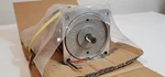 Dayton 23L405 Permanent Magnet Motor, 1/8 Hp, 2920 Rpm, 24VDC New Open Box. Fixed Price $99.99.