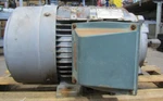 Siemens 40 Hp Electric Motor 3530 Rpm 324TS Frame 460 Vac 1LA03242SE42. Fixed Price $584.99.