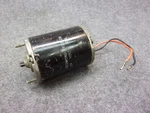Redmond 24V Actuator Motor P/n PV2312R. Fixed Price $93.86.