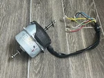 Frigidaire Kenmore Ac Unit Fan Motor YKTS-35-4-50L 115V 44W .75A E193481 #7. Fixed Price $59.99.