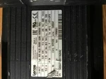 Mint Condition Lenze Mcs 14L32-RS0B0-A24N-KK5S00N-R0SU *sameday Ship Available. Fixed Price $1750.00.