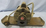 General Electric, Ac Motor, 1/4 Hp, 1725 Rpm, 115V, Model 5KC37KG192.. Fixed Price $49.95.
