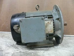 Brook Hansen 2425109-04 5HP 3480RPM 575V Ac Motor. Fixed Price $999.99.