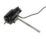 Vintage Gerald K. Heller GT21 Laboratory Mixer Motor 6000 Rpm 18:1 Ratio. Fixed Price $49.99.