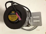 Panasonic Ac Motor M9RA40GV4Y ....w/ Gear Head M9GA25B. Fixed Price $150.00.