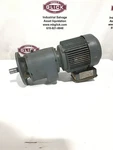 Sew-eurodrive RF60 DT90S4 Gearmotor 4-POLE 230/460V 3-PHASE. Fixed Price $229.99.