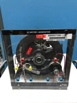 Lab-volt 8211-0A Dc Motor / Generator. Fixed Price $400.00.