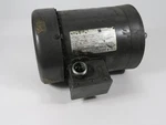 Emerson R601520E Motor 1/2HP 1725RPM 575V F56C 3PH 0.77FLA 60HZ Used. Fixed Price $101.99.