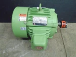 Nidec - Us Motors Cte H316A/Y12Y313R114F Hp, 3PH 1180 Rpm Hostile. Fixed Price $299.50.