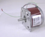 Pacific Scientific 1.8 Step Motor E31NRFB-LNF-NS-00 Bipolar Series 1500RPM. Fixed Price $100.00.