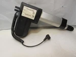 Okin Deltadrive B11133 Dc Motor DZ-SW-320-80-B1-24 (V17J). Fixed Price $80.00.
